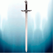 Sword of Altair. Windlass. Larp. Espada Latex Altair. Marto